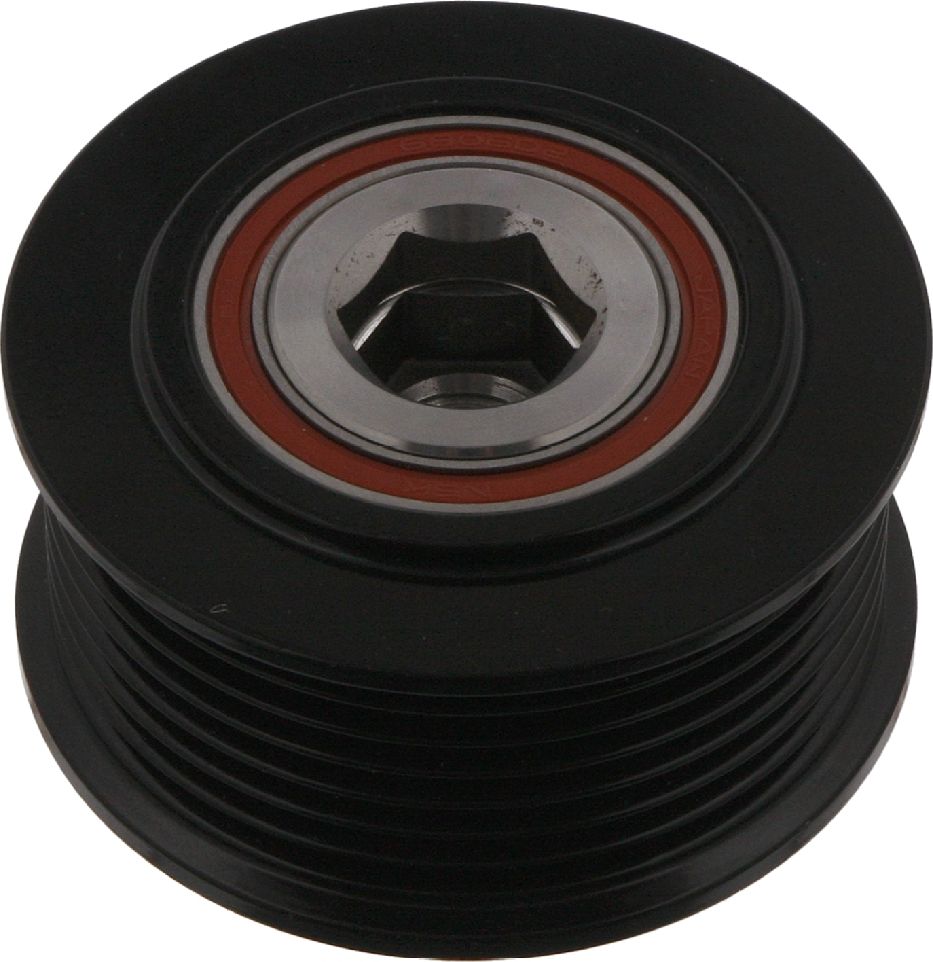 Муфта генератора обгонная SWAG. Артикул 85 93 4277