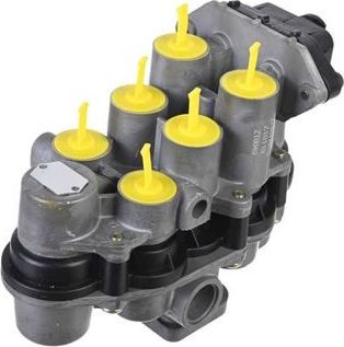 Многопозиционный клапан Zentparts. Артикул Z10119