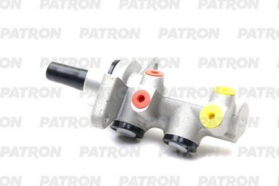 Тормозной цилиндр главный Patron (алюминий). Артикул PBC1758