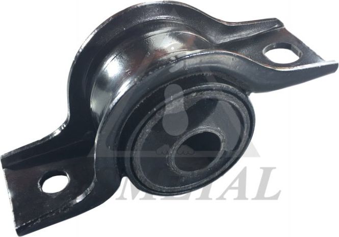 Сайлентблок переднего рычага подвески Asmetal. Артикул 38FR1300