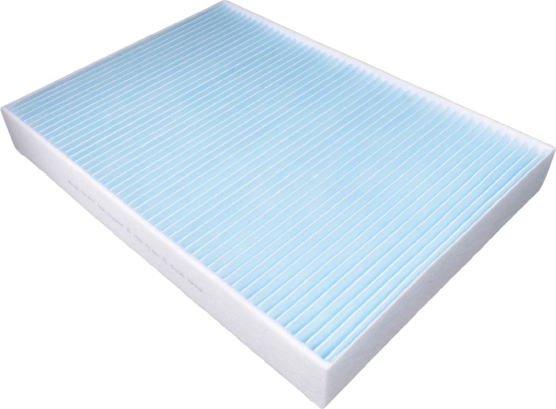 Салонный фильтр Blue Print. Артикул ADF122524