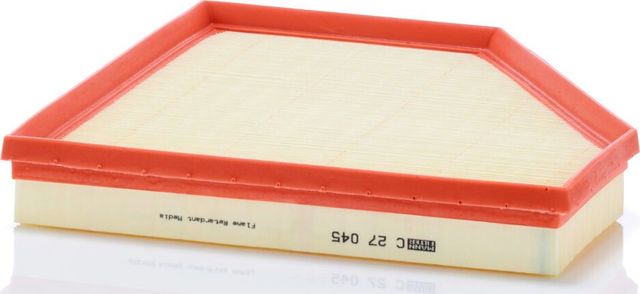 Воздушный фильтр Mann-Filter для BMW 2 F22 2015-2026. Артикул C 27 045