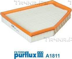 Воздушный фильтр Purflux. Артикул A1811