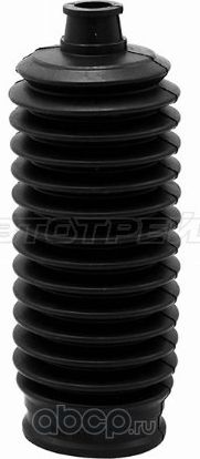 Пыльник рулевой рейки HYUNDAI ELANTRA 11- I30 12- KIA CEED 12- (SAT). Артикул ST577403X000