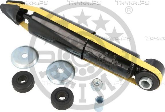 Амортизатор Optimal передний для Volkswagen Transporter T4 1990-2003. Артикул A-2010G