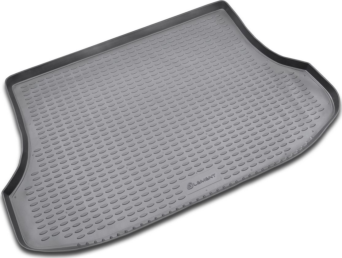 Коврик Element для багажника Kia Sorento I 5 мест 2003-2008. Артикул NLC.25.19.B13