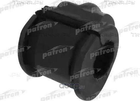 ВТУЛКА СТАБИЛИЗАТОРА ПЕРЕДНЕГО D20 NISSAN ALMERA T (Patron). Артикул PSE2514