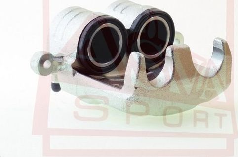 Тормозной суппорт Asva. Артикул SBBC-B14FR