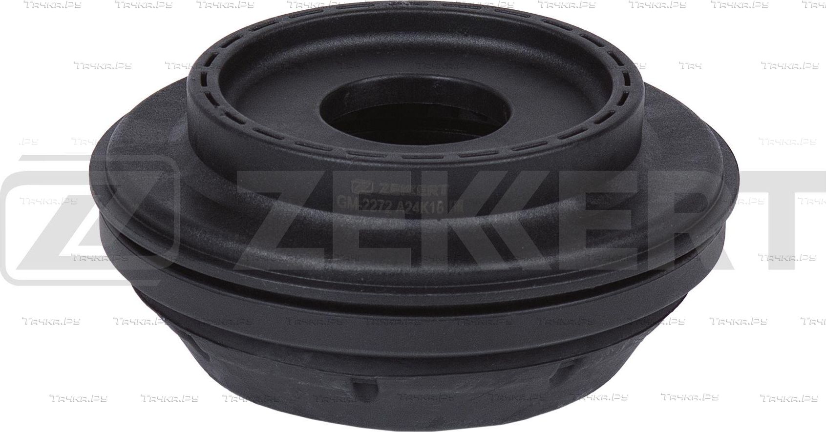 Отбойник амортизатора (стойки) Zekkert. Артикул GM-2272