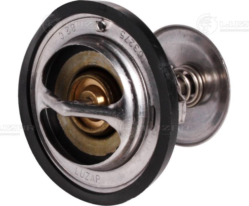 Термостат Luzar для УАЗ Patriot I 2004-2026. Артикул LT 03275