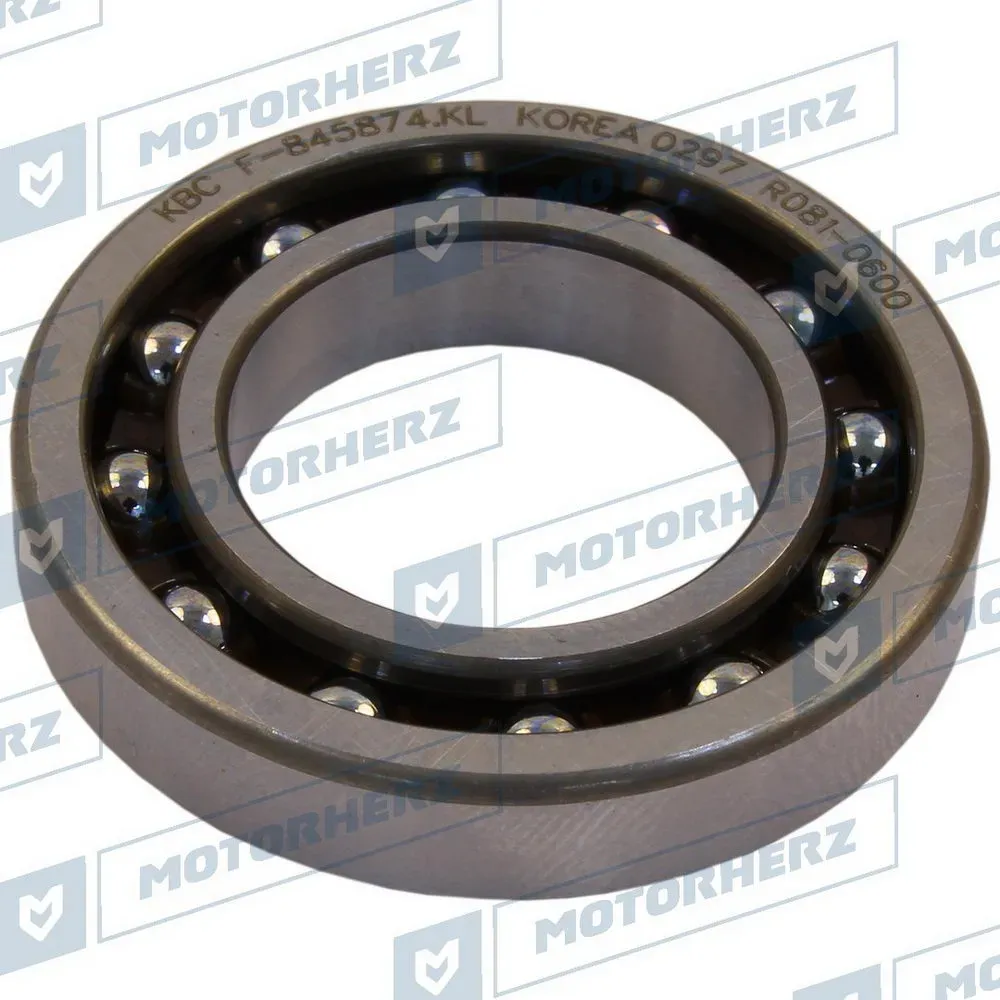 Подшипник рулевого агрегата (Motorherz). Артикул HHZ2156KR