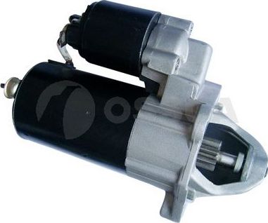 Стартер OSSCA. Артикул 01262