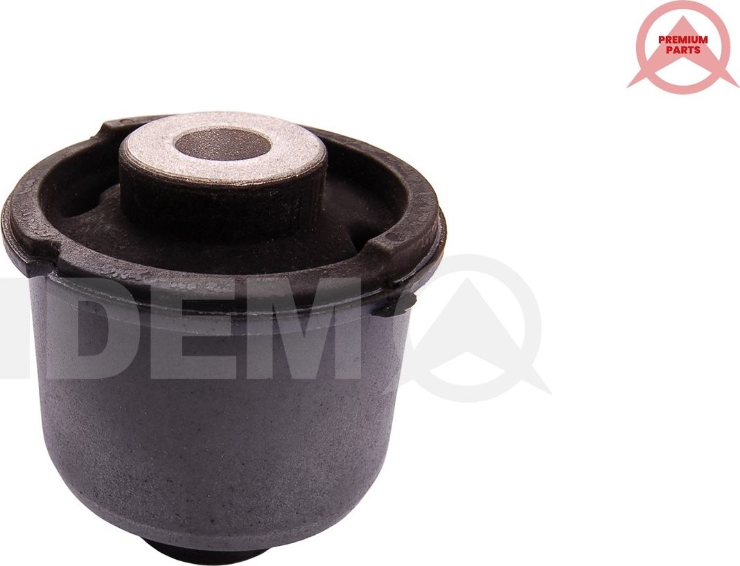 Сайлентблок задней балки Sidem. Артикул 804300