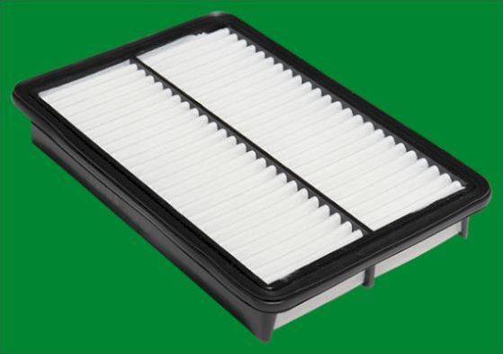 Воздушный фильтр Lucas Filters. Артикул LFAF537