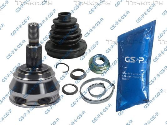 Шрус наружный (граната) GSP передний для Volkswagen Golf IV 1997-2006. Артикул 803070