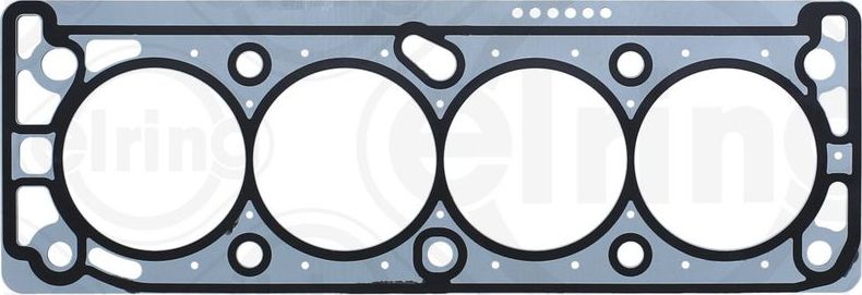 Прокладка ГБЦ Elring. Артикул 128.231