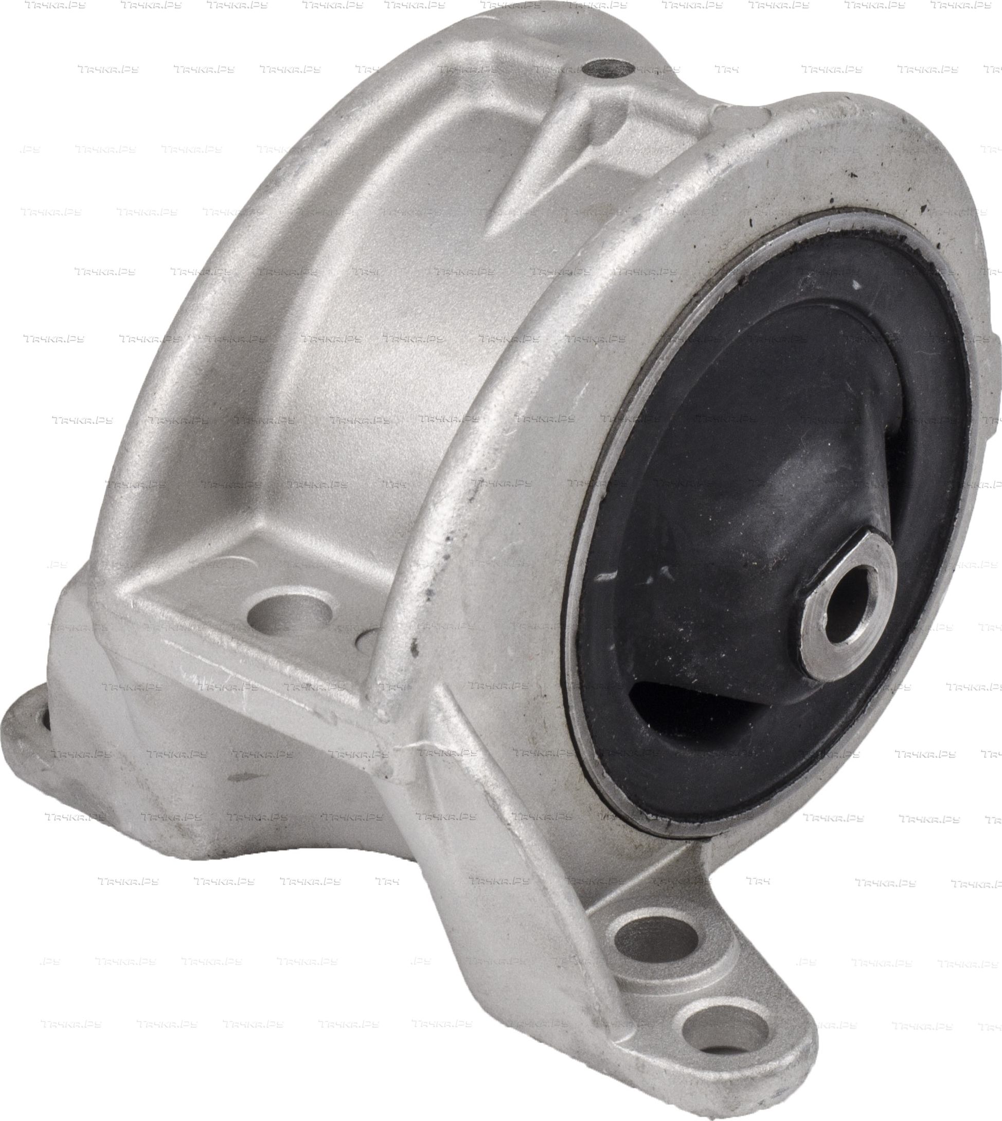 Опора двигателя NISSAN BLUEBIRD #U14 96-01/PRIMERA #P11 95-01 (Jikiu). Артикул MI22013