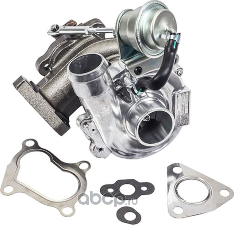 Турбина L200 2005- (Sailing). Артикул MBL01515029