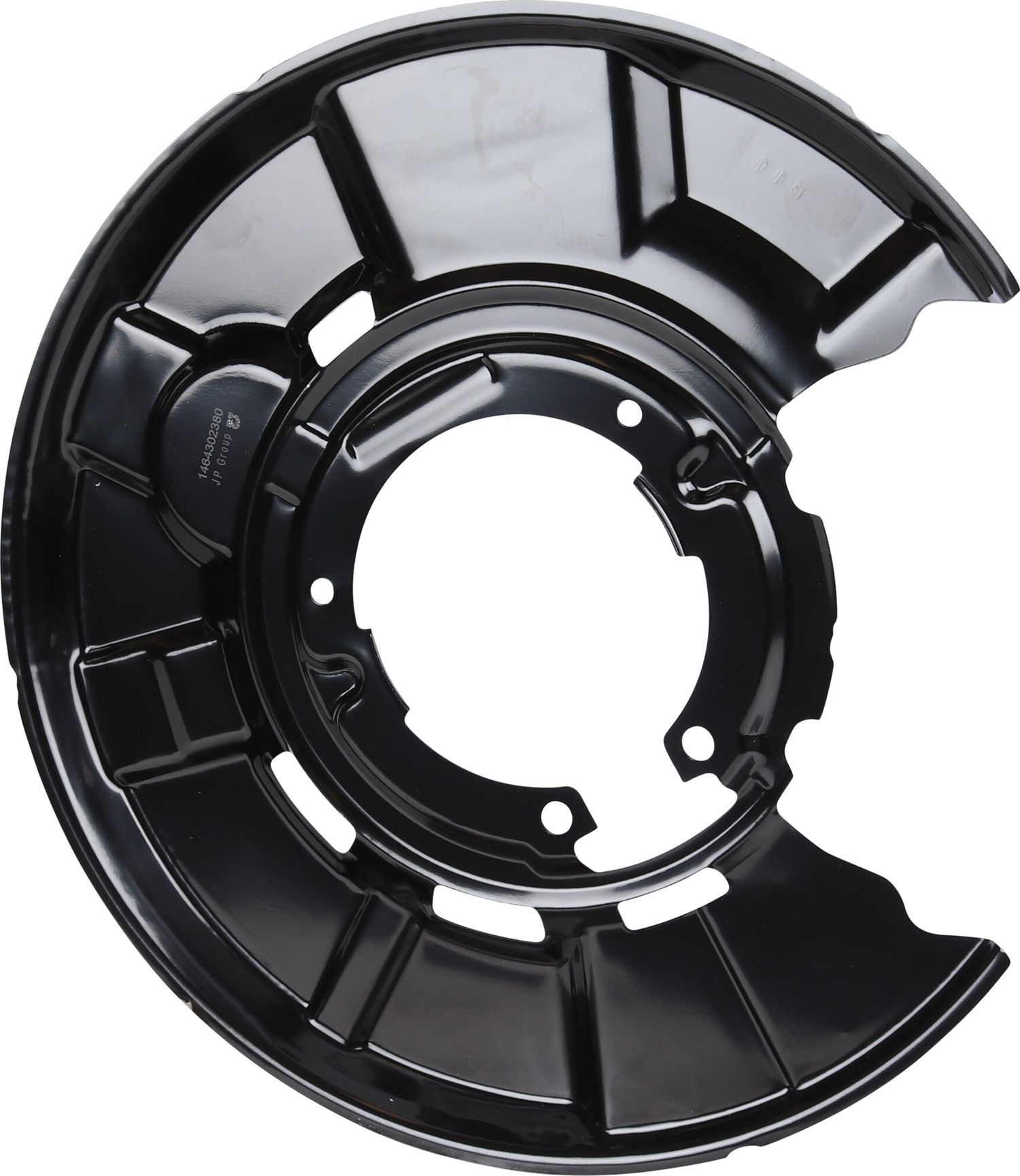 Кожух (щиток) тормозного диска JP Group. Артикул 1464302380