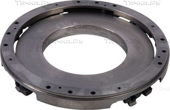 Корзина сцепления Stellox. Артикул 83-04810A-SX