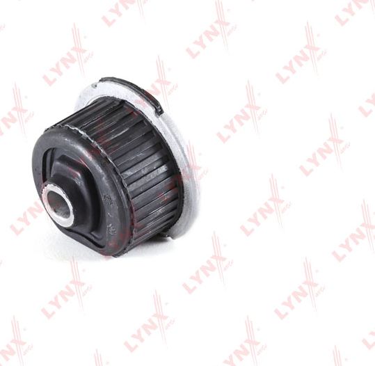 Сайлентблок задней балки LYNXauto. Артикул C8940