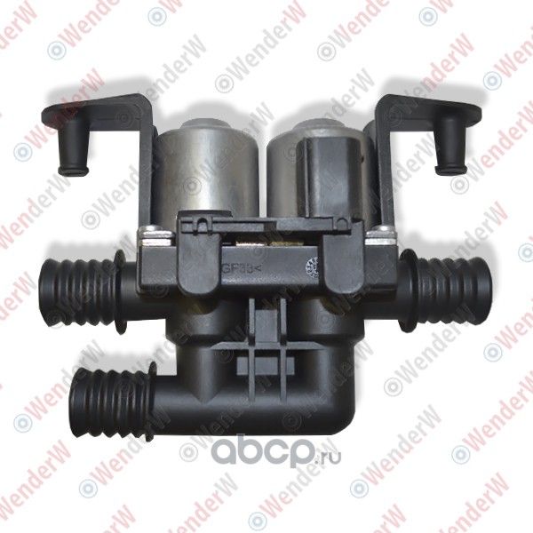 Клапан отопителя (Wenderw). Артикул WEKR0067