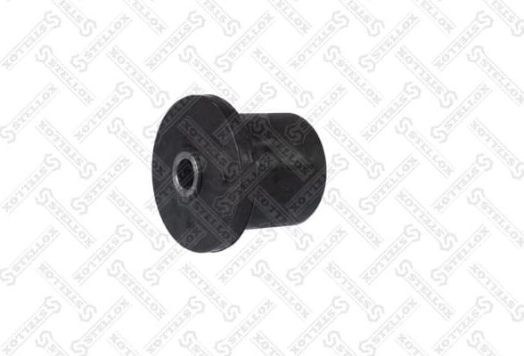 Сайлентблок переднего рычага подвески Stellox. Артикул 77-01881-SX