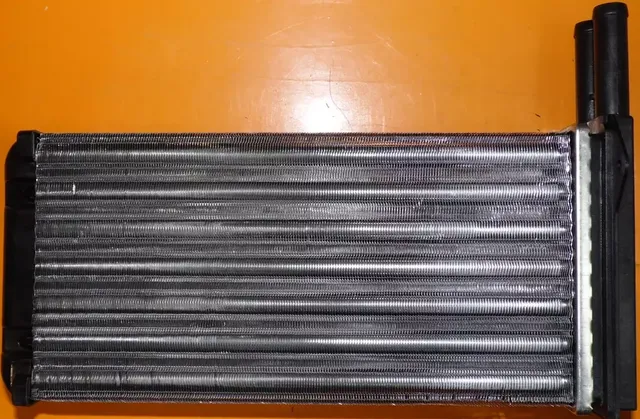 Радиатор отопителя (печки) AVA для Ford Escort V 1990-2001. Артикул FD6154