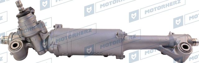 Рулевая рейка без тяг электрическая (Motorherz). Артикул E41702RB