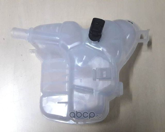 Расширительный бачок General Motors. Артикул 13304127