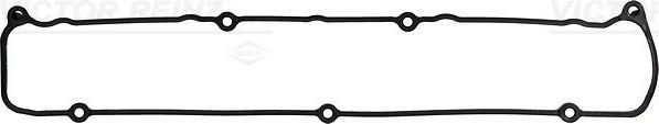 Прокладка клапанной крышки 441724 Victor Reinz. Артикул 71-53747-00