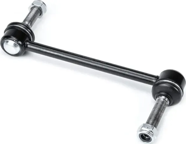 Стойка переднего стабилизатора (Metaco). Артикул 4100087