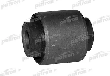 Сайлентблок задней тяги (Patron). Артикул PSE10246