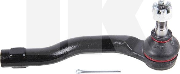 Наконечник рулевой тяги NK. Артикул 5033252