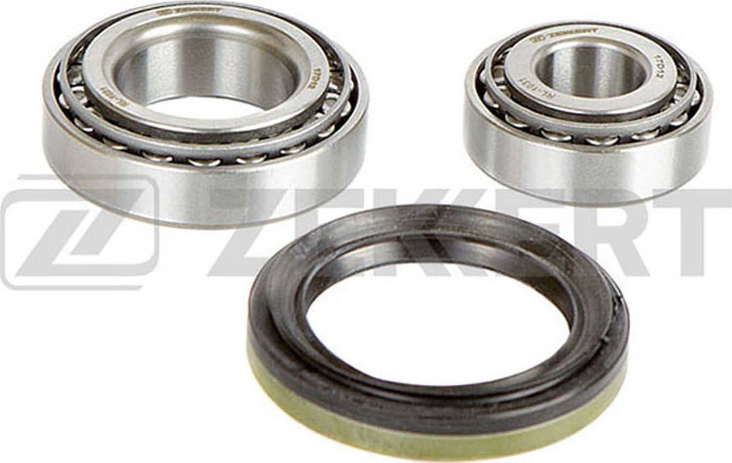Ступичный подшипник (комплект) Zekkert. Артикул RL-5031