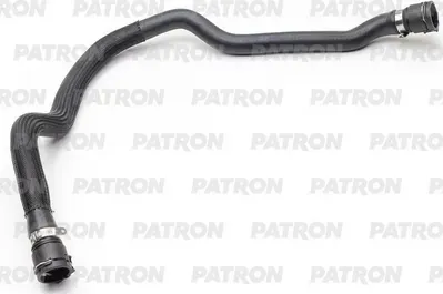 Патрубок системы охлаждения (Patron) Patron. Артикул PH2618