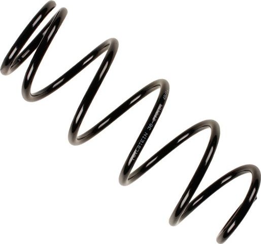 Пружина подвески Bilstein B3 передняя для Smart Forfour I ((W454) 2004-2006. Артикул 36-216154