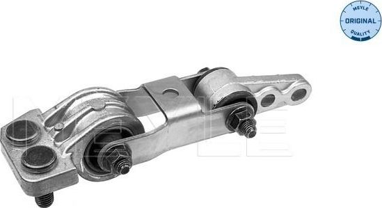 Подушка (опора) двигателя Meyle Original. Артикул 514 030 0003