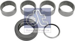 Ремкомплект шкворня поворотного кулака  DT Spare Parts. Артикул 4.90877