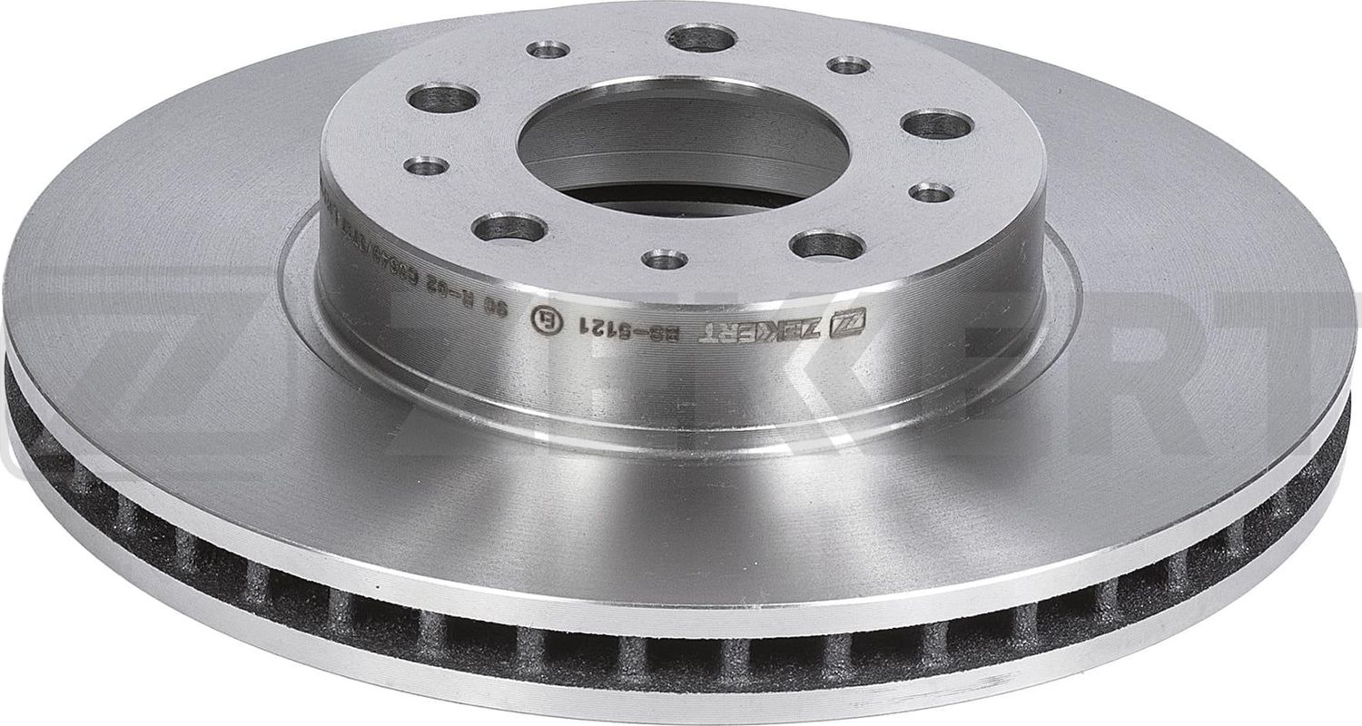 Тормозной диск Zekkert. Артикул BS-5121