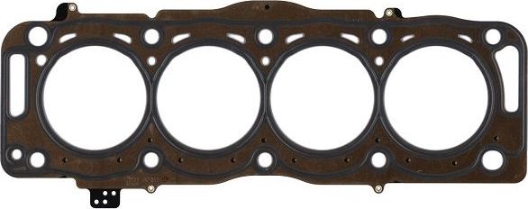 Прокладка ГБЦ Elring для Citroen DS4 2011-2015. Артикул 442.812