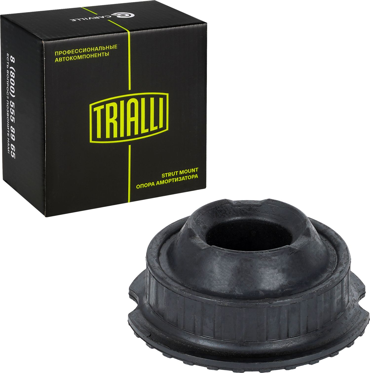 Опора амортизатора (стойки) Trialli. Артикул SA 1855