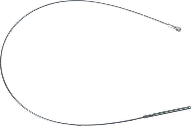 Трос ручника (тросик ручного тормоза) Febi Bilstein передний для Mercedes-Benz T1 1977-1996. Артикул 01969
