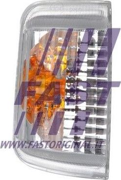 Поворотник (фонарь указателя поворота) Fast. Артикул FT87079