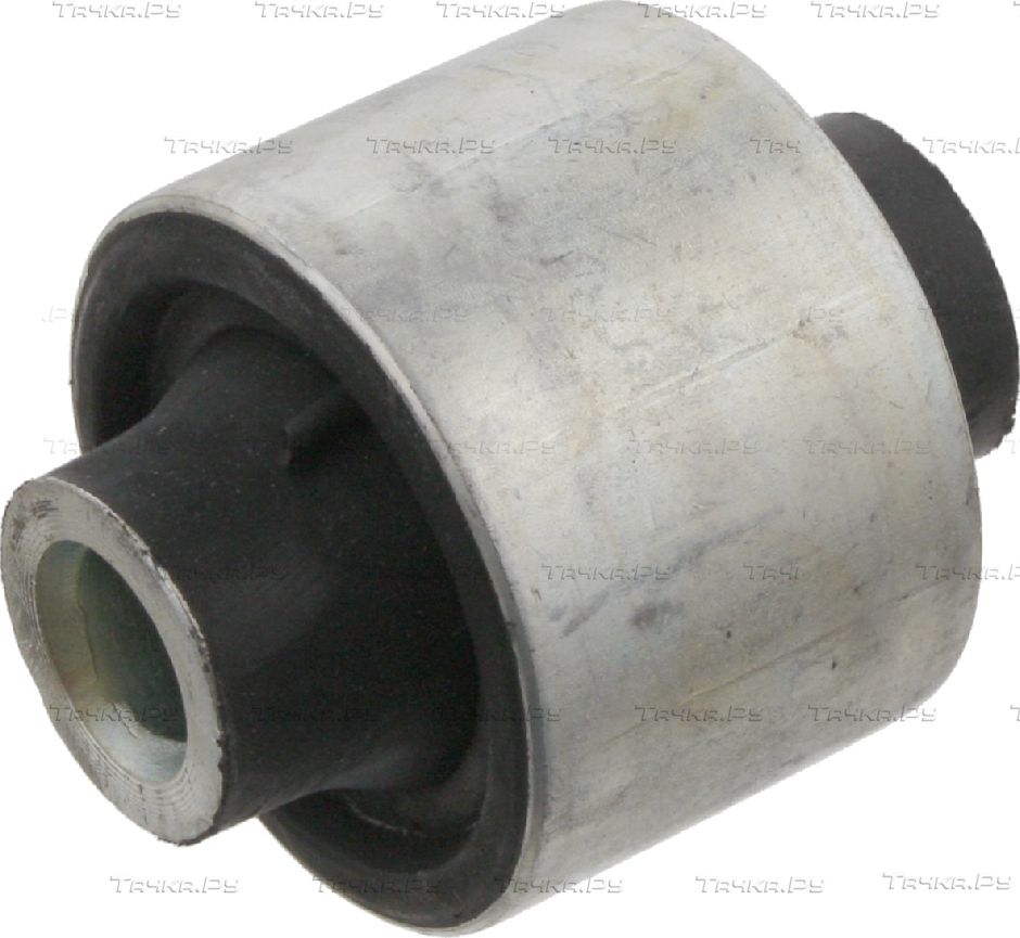 Сайлентблок заднего рычага подвески Febi Bilstein (резина/металл). Артикул 01023