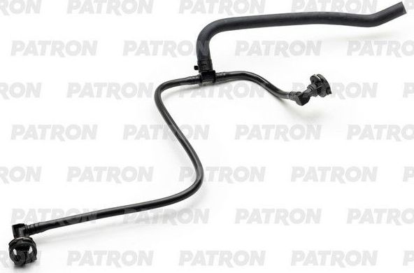 Патрубок системы охлаждения (радиатора) Patron для Audi A4 allroad IV (B8) 2013-2016. Артикул PH2330