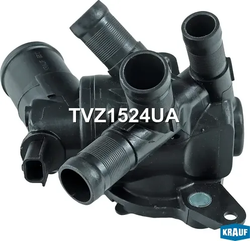 Термостат (Krauf). Артикул TVZ1524UA