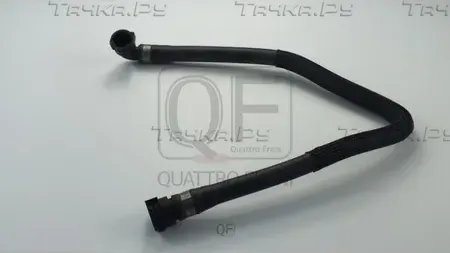 ШЛАНГ СИСТЕМЫ ОХЛАЖДЕНИЯ (Quattro Freni). Артикул QF45A00047