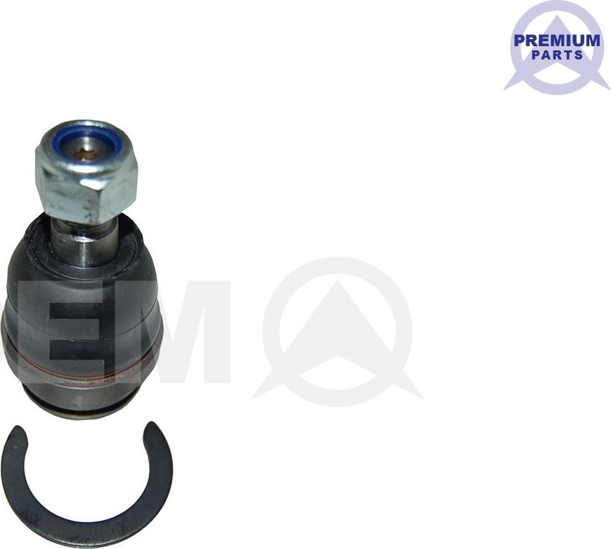 Шаровая опора Sidem. Артикул 45185