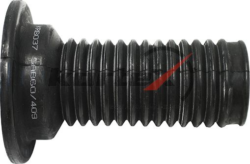 Пыльник амортизатора TOYOTA COROLLA/AURIS 07- пер.подв. (Kortex). Артикул KRB037